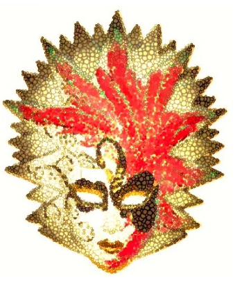 Coiffure Kosmetik LaMasKera