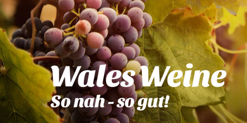 Wales-Weine