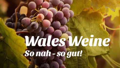 Wales Weine
